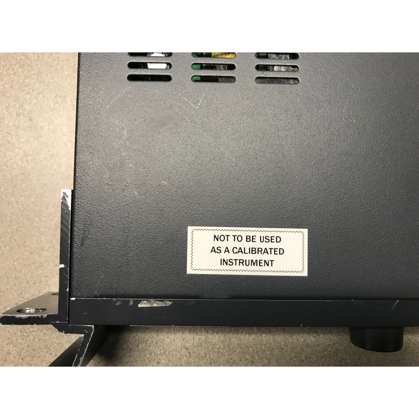 Tandberg Alteia Plus Satellite Receiver product tag