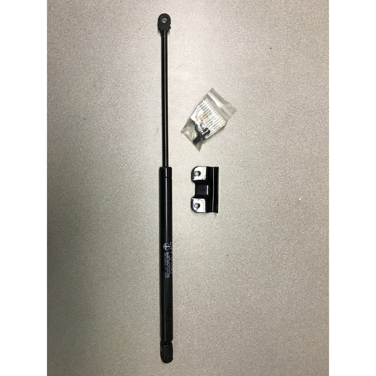 Saches Stabilus Lift-O-Mat Original Equipment Manufacturer Gas Charged Lift Support SG326003 out of package