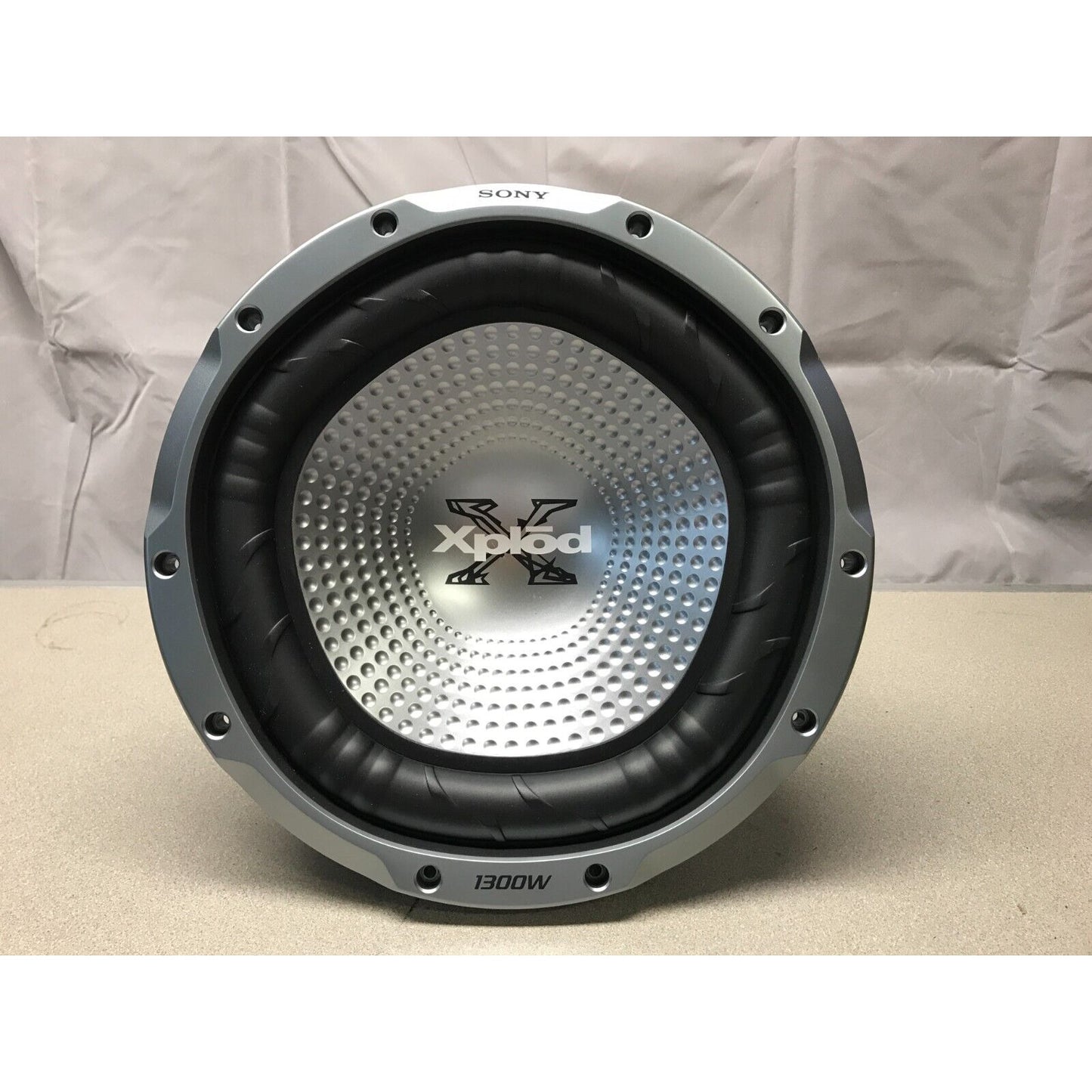 Sony Xplod 1300W Subwoofer