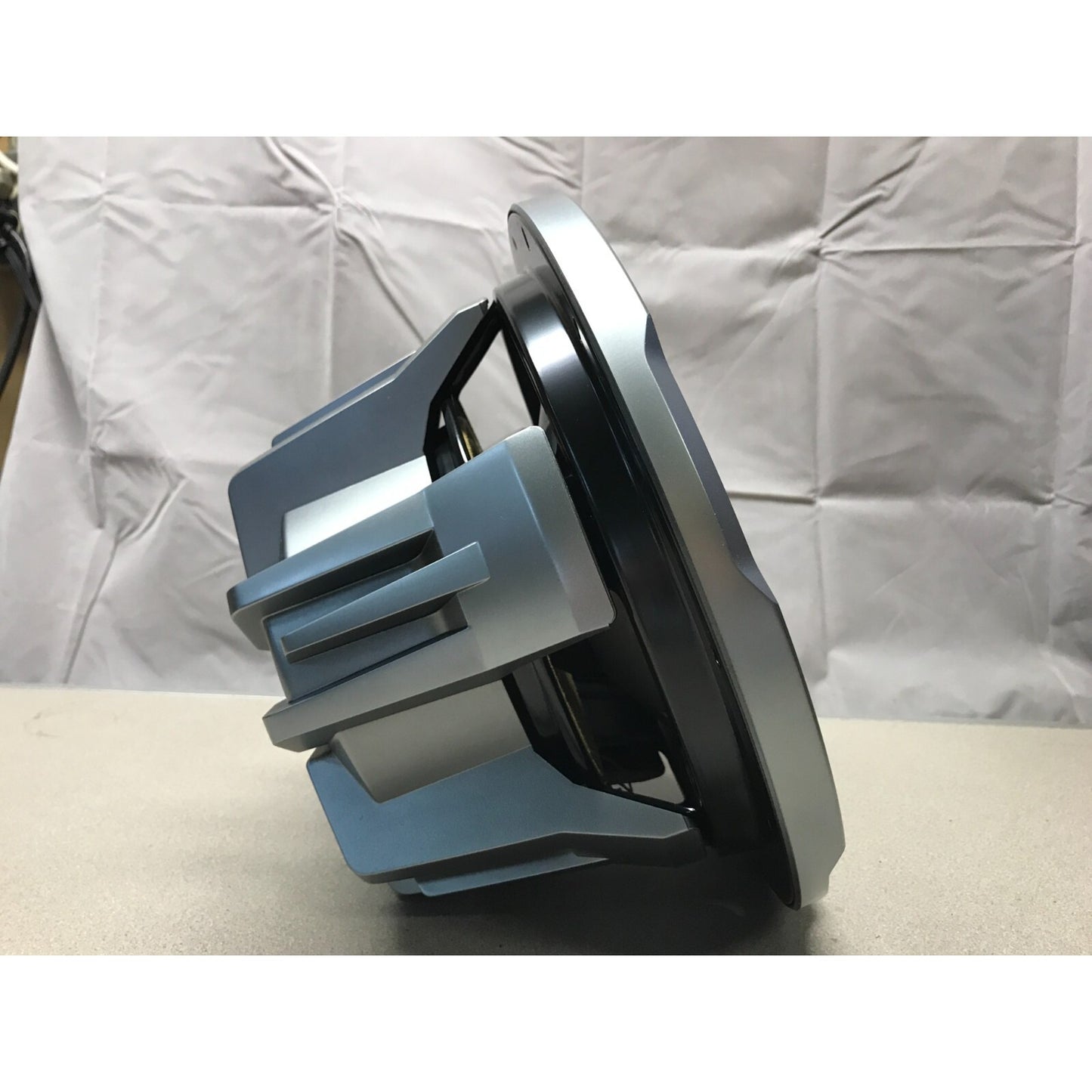 Sony Xplod 1300W Subwoofer side view