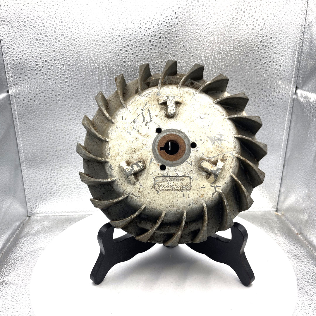 Tecumseh 32517 Lawn Mower Cast Iron Fan
