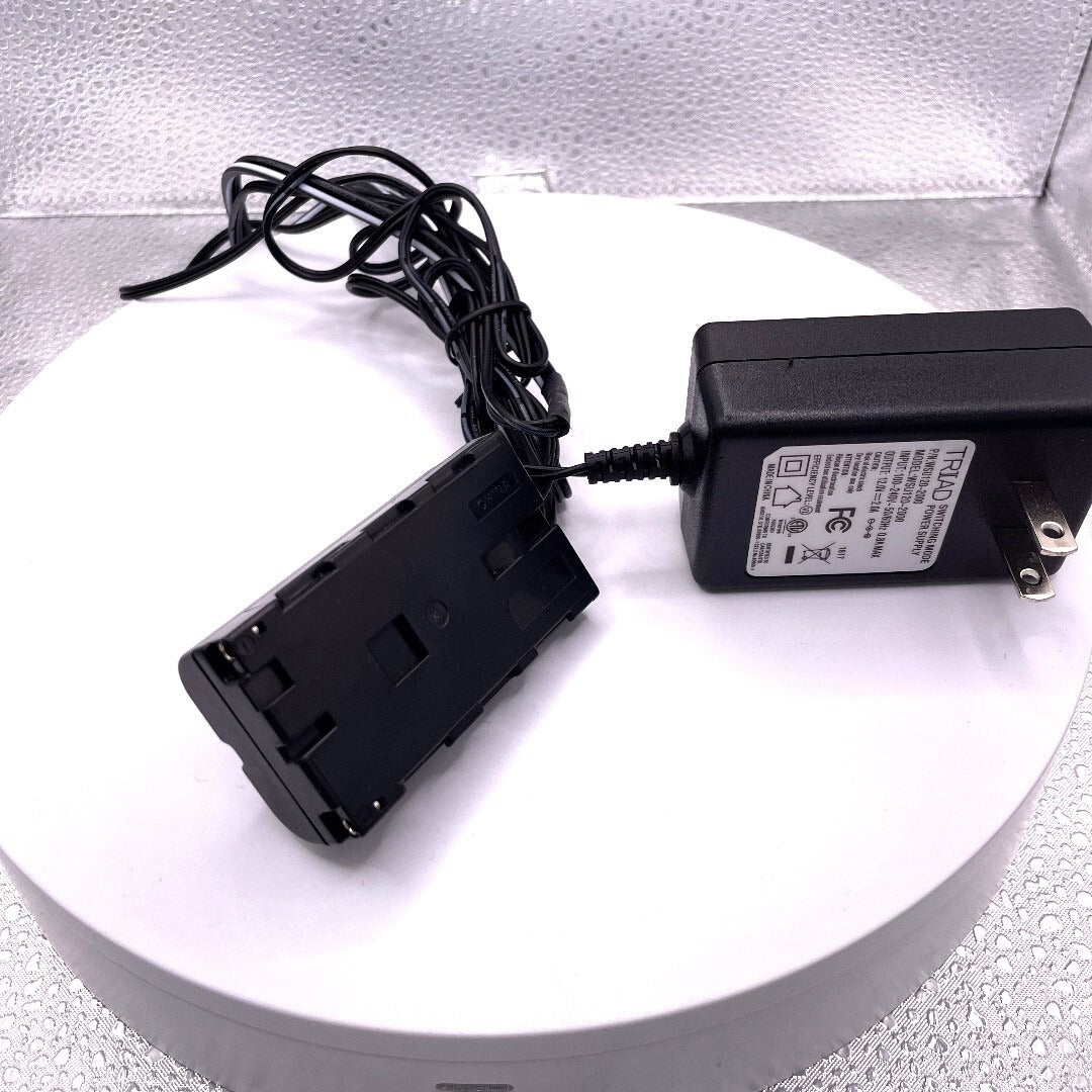 Triad Switching Mode Power Supply WSU120-2000 full item view