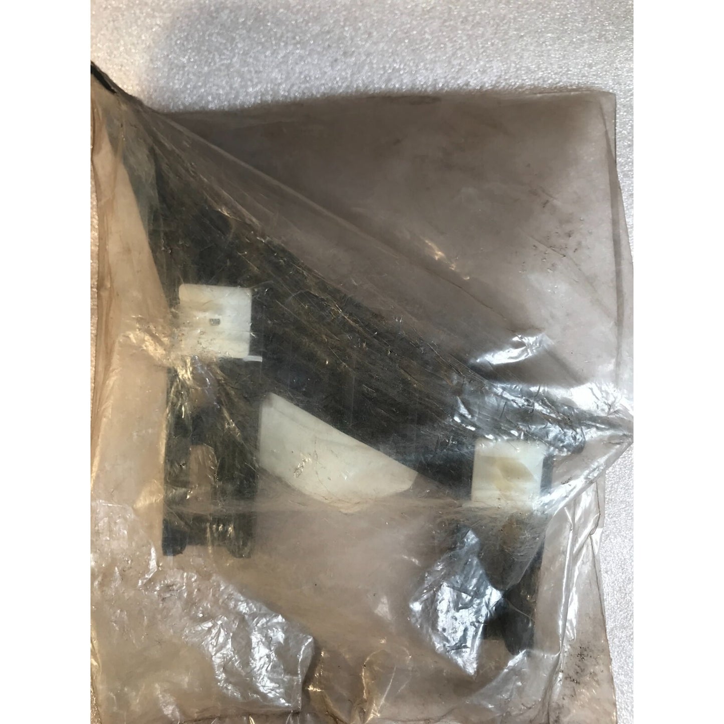 Honda 71595-SM4-000 Slide L, RR Bumper back side of bumper in package