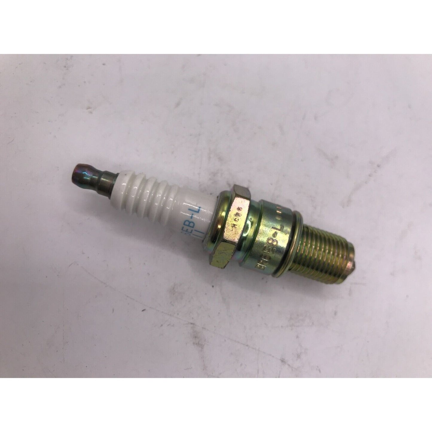 NGK Honda Spark Plug BR6EB-L-11 Part No. 98079-57175