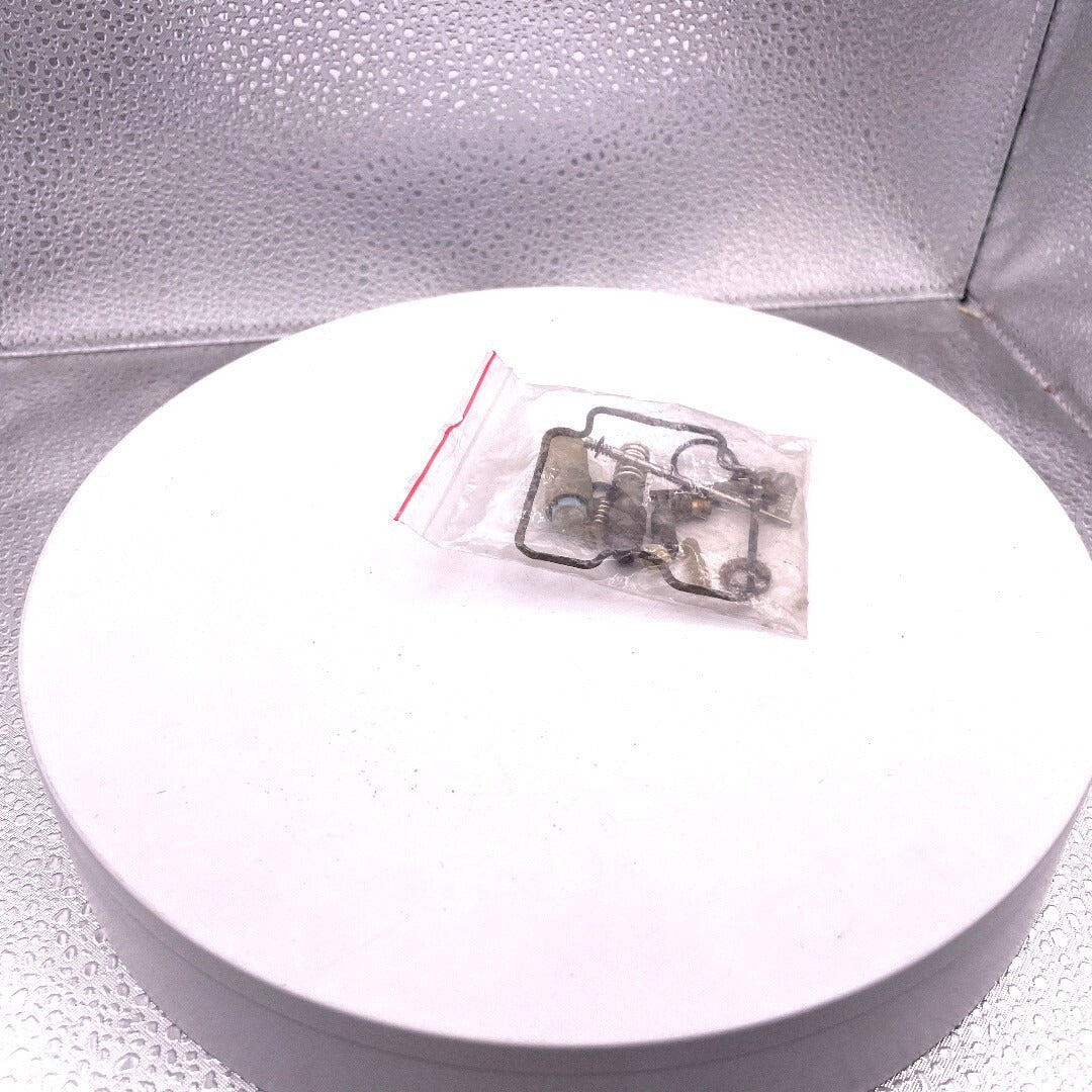 2008 Suzuki Quadsport LTZ400 Carburetor Kit - Original Pieces