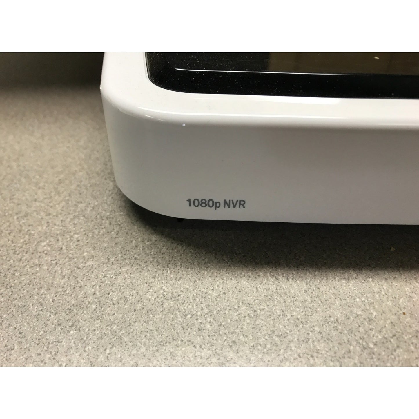 Night Owl Full 1080p Network Video Recorder Model NVR10-441
closeup of resolution