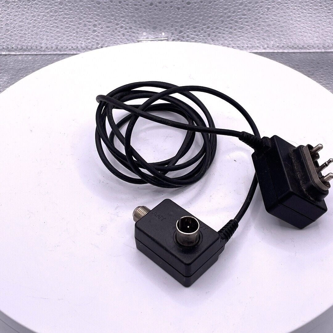 Sony RFU-90UC RF Modulator Adaptor Connect Handycam Video to TV