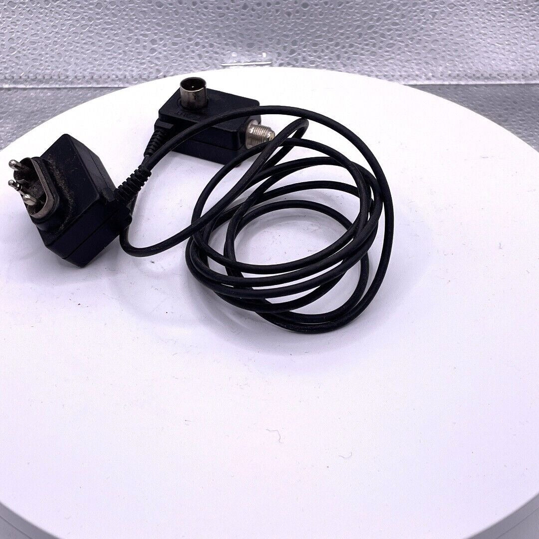 Sony RFU-90UC RF Modulator Adaptor Connect Handycam Video to TV