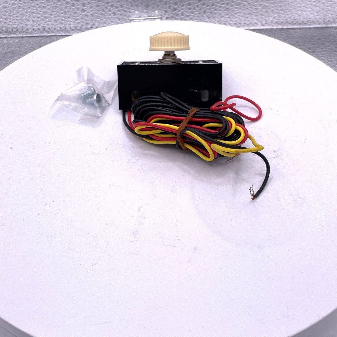 Car Speaker Controls for Front and Rear of Car. back view