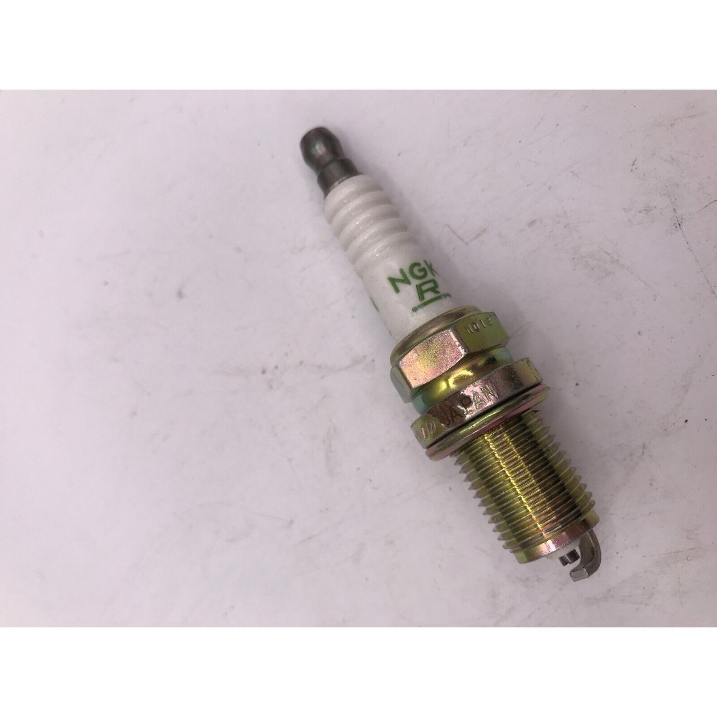 NGK Spark Plugs V-power Resistor Type BKR5E-N-11 Stock No. 2391