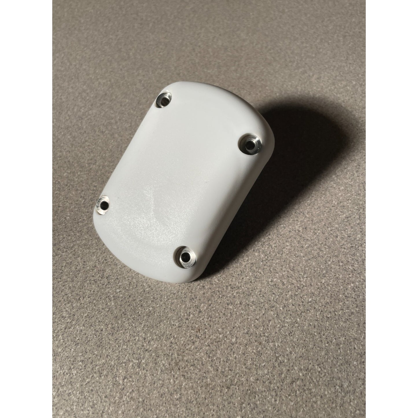 Micro Pulse GPS Antenna Vehicle Marine Airborne P/N 1270FW/F top view