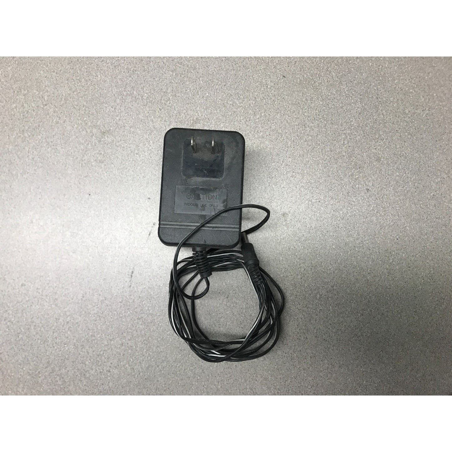 SunRiver Corporation Class 2 Transformer Model 48A-9-1500 back view