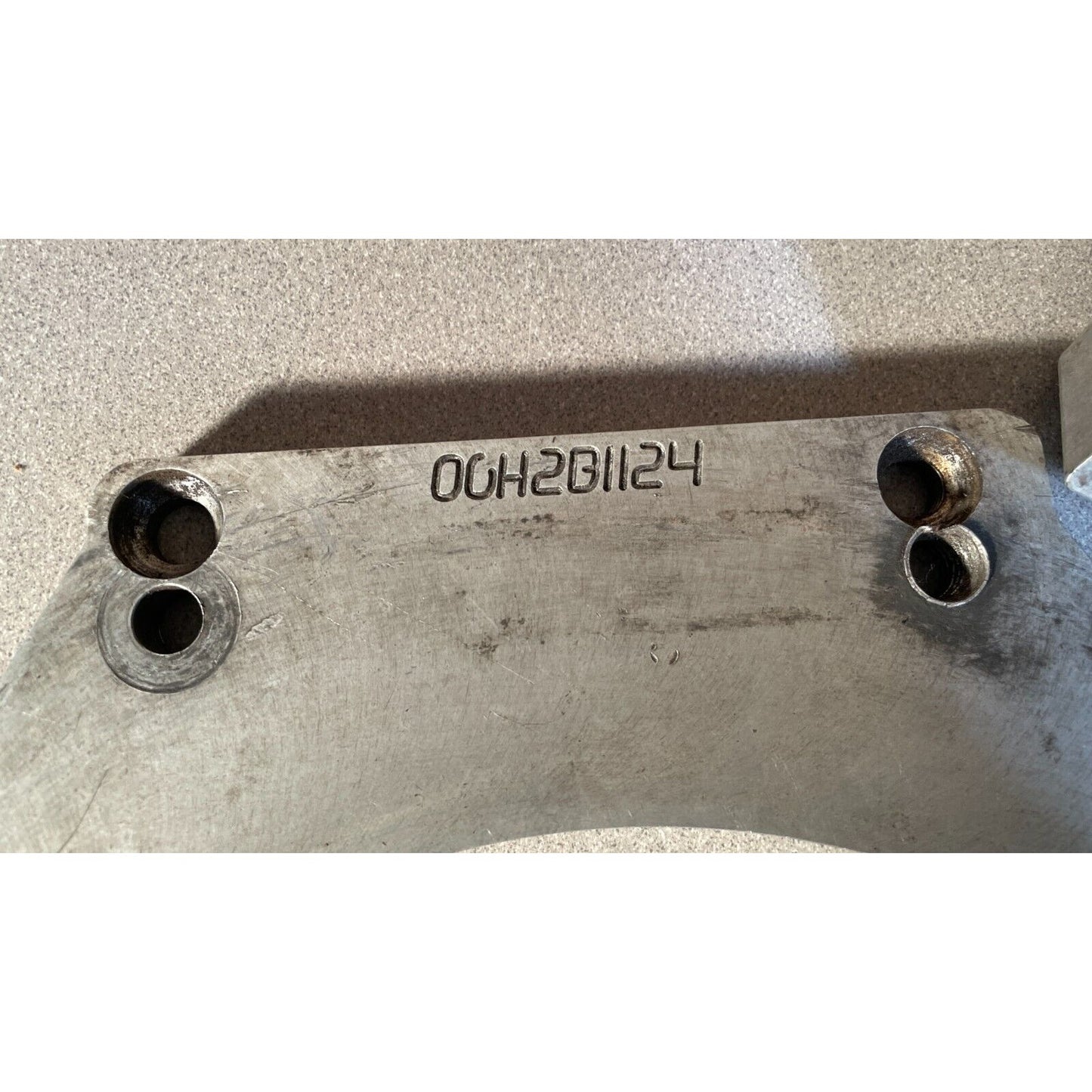 PLM H2B Adapter H22 B Series Trans For Honda Civic 96-00 EK part number etch