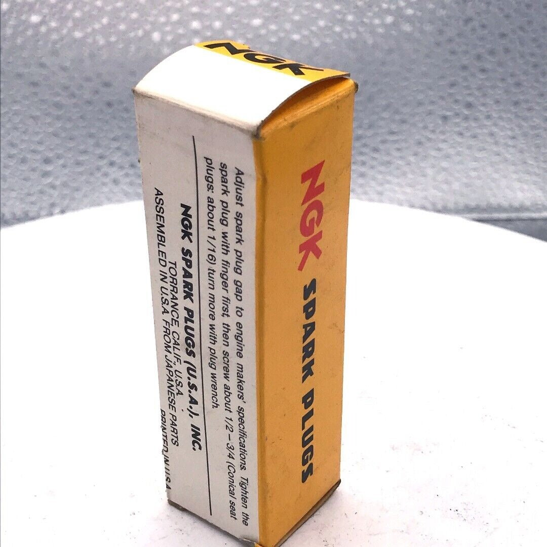 NGK Spark Plug BR6EB-L-11