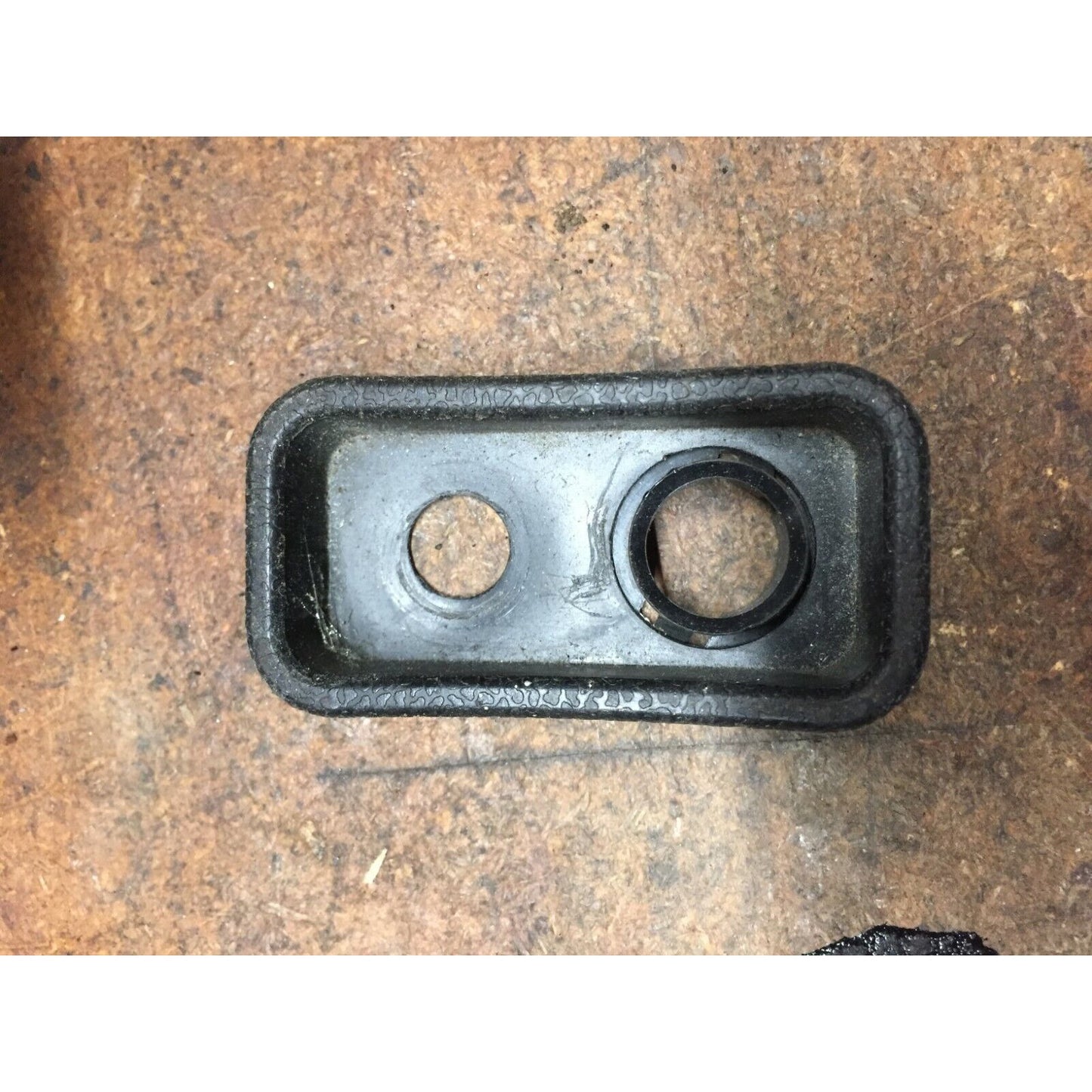 VW Beetle Air Vent Switch 113-857-059-2