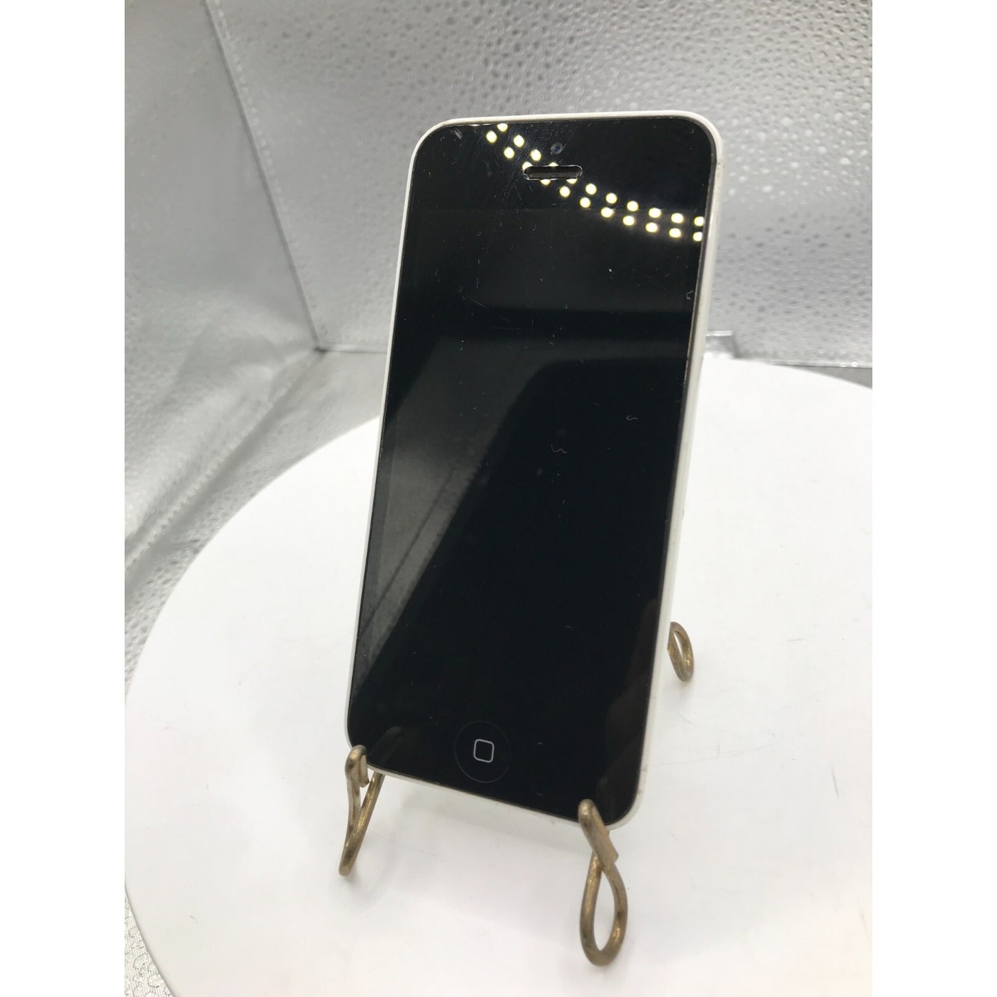 iPhone 5C Model A1532 White