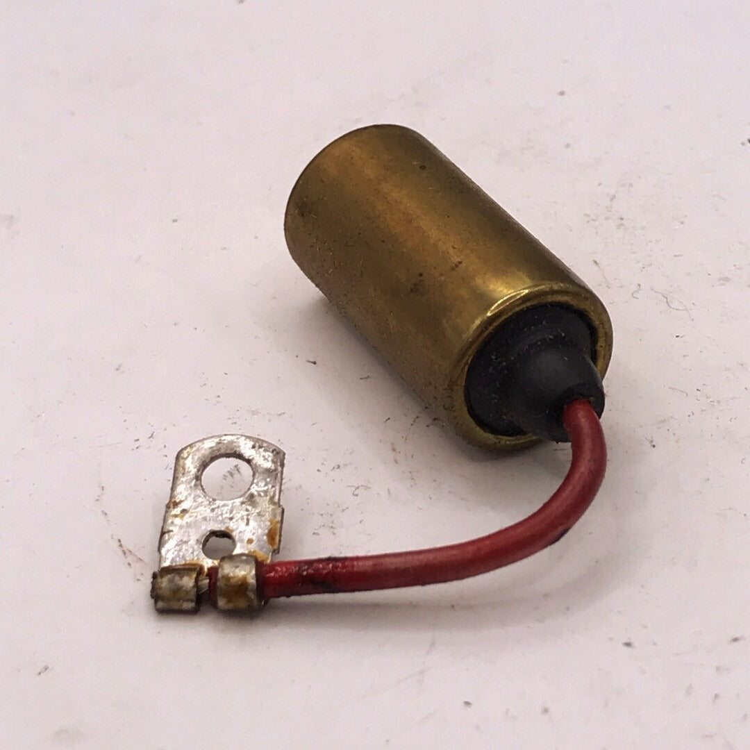 Wico Condenser X5614 closeup