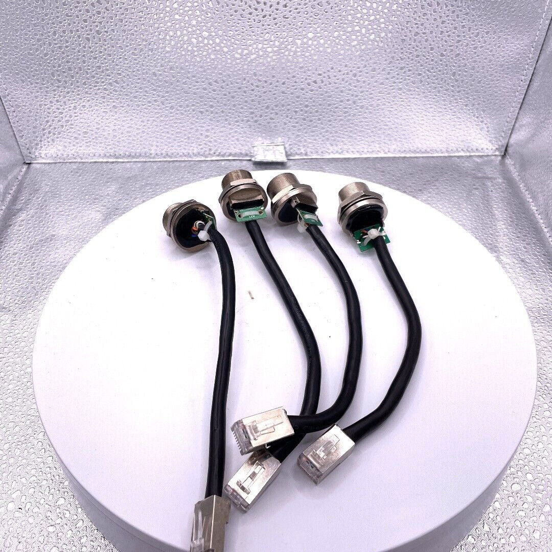 Ethernet Mounts for Electrical Boxes (4 Pack) 9016780