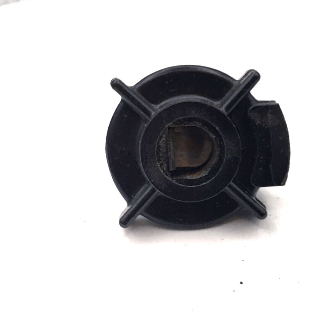Fairbanks Morse Rotor Button M2765 top view