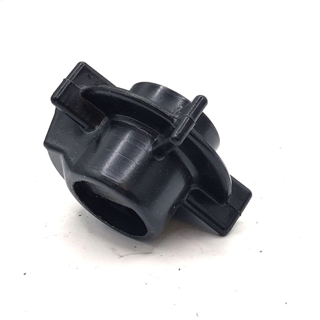 Fairbanks Morse Rotor Button M2765 front and side view