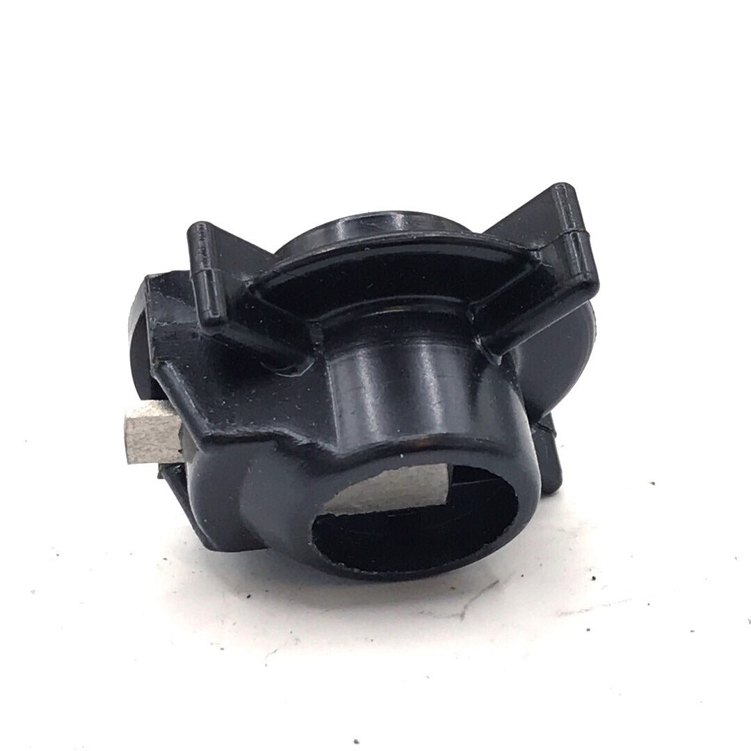 Fairbanks Morse Rotor Button M2765 back and side view