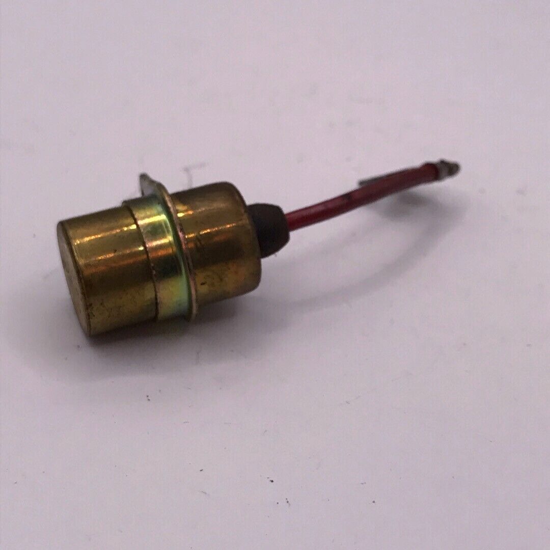 Wico Condenser X12174