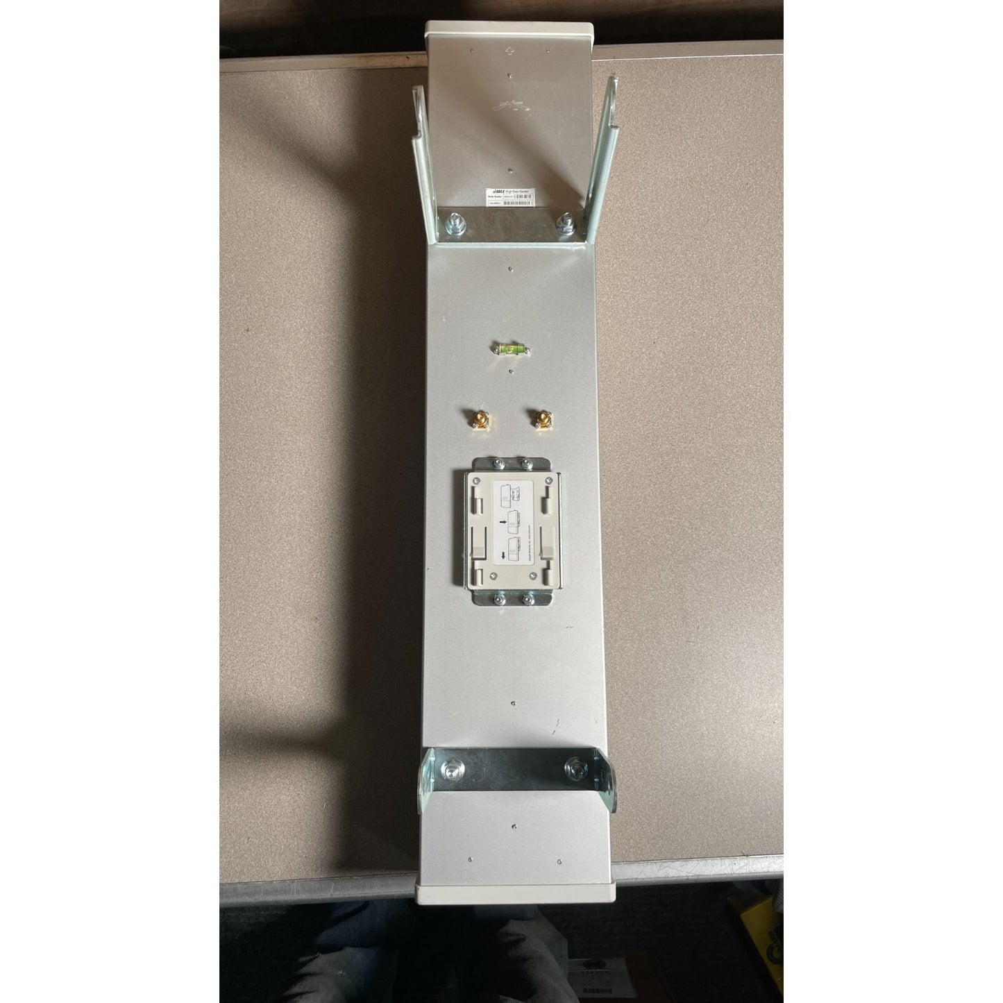 Airmax High Gain Sector Antenna AM2G15 back view