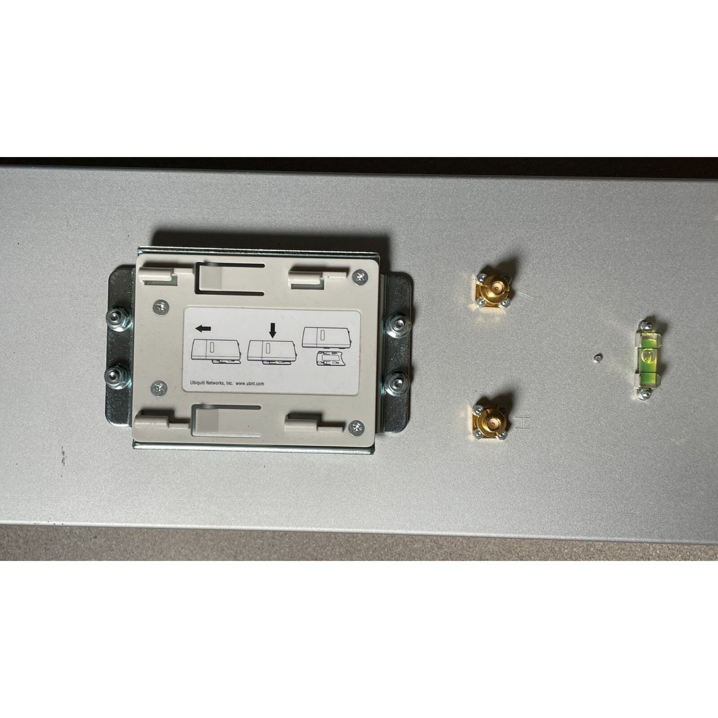 Airmax High Gain Sector Antenna AM2G15 installation diagram
