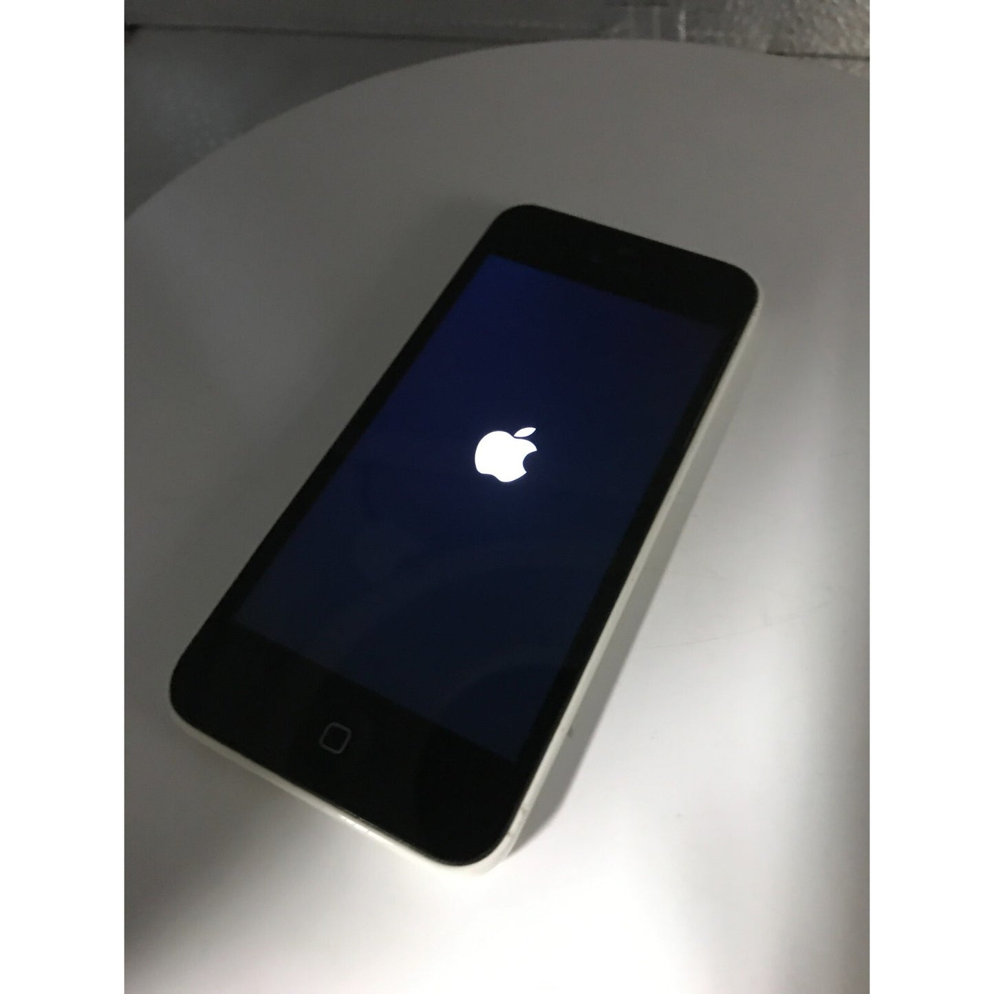 iPhone 5C Model A1532 White Apple logo