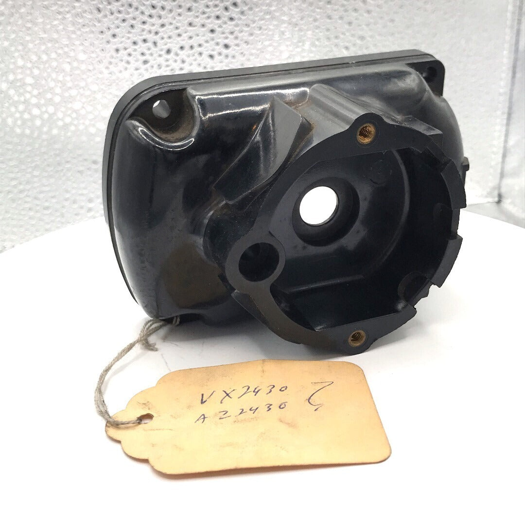 Magneto Cover VX2430 A22430 top view