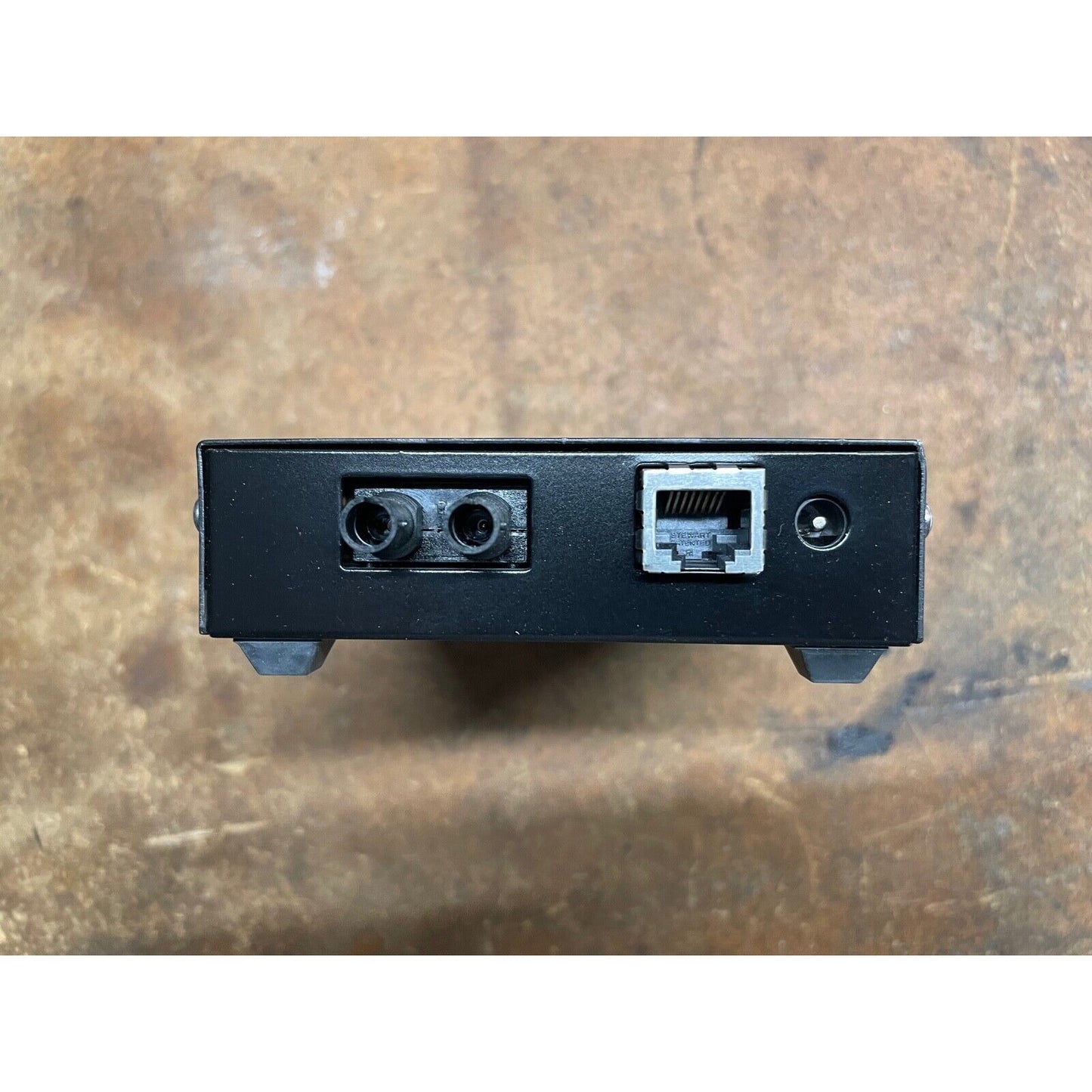 S.I. Tech Ethernet Bit-Driver Model 2150-10/100A