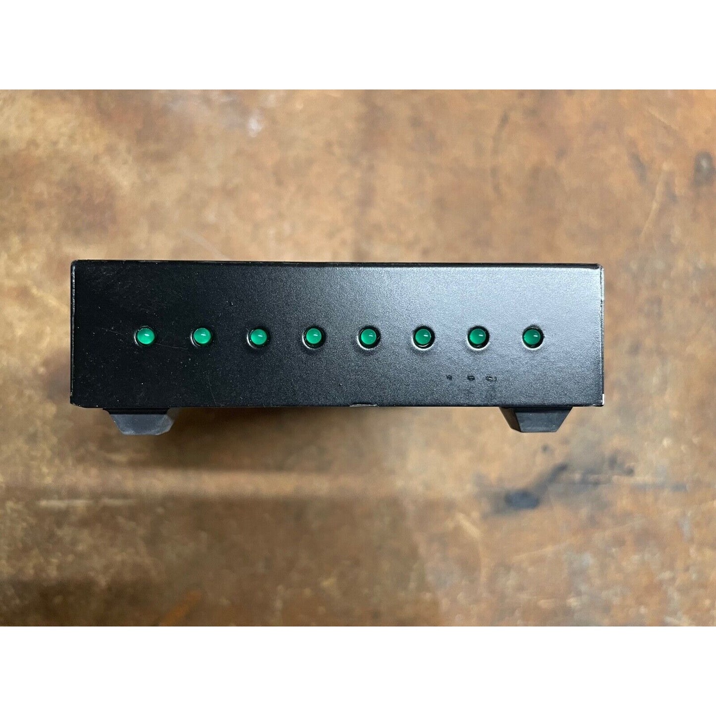 S.I. Tech Ethernet Bit-Driver Model 2150-10/100A