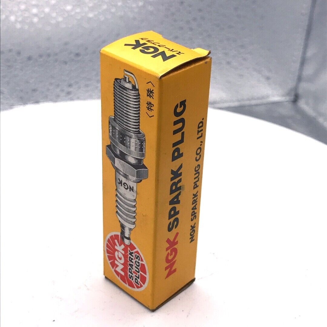 NGK Spark Plug B6EB-L-11