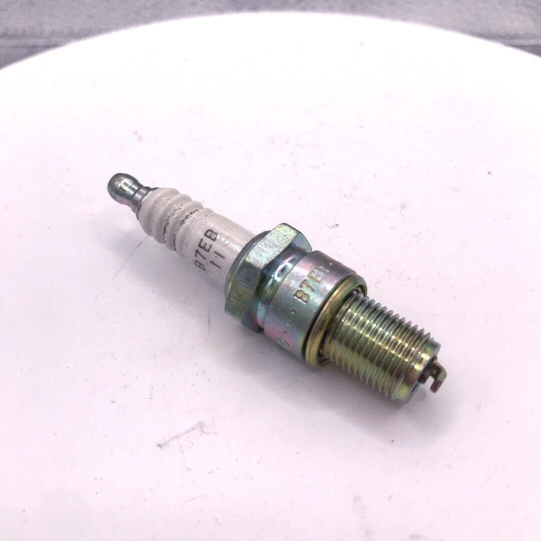 NGK Honda Spark Plug B7EB-II Part No. 98079-57178