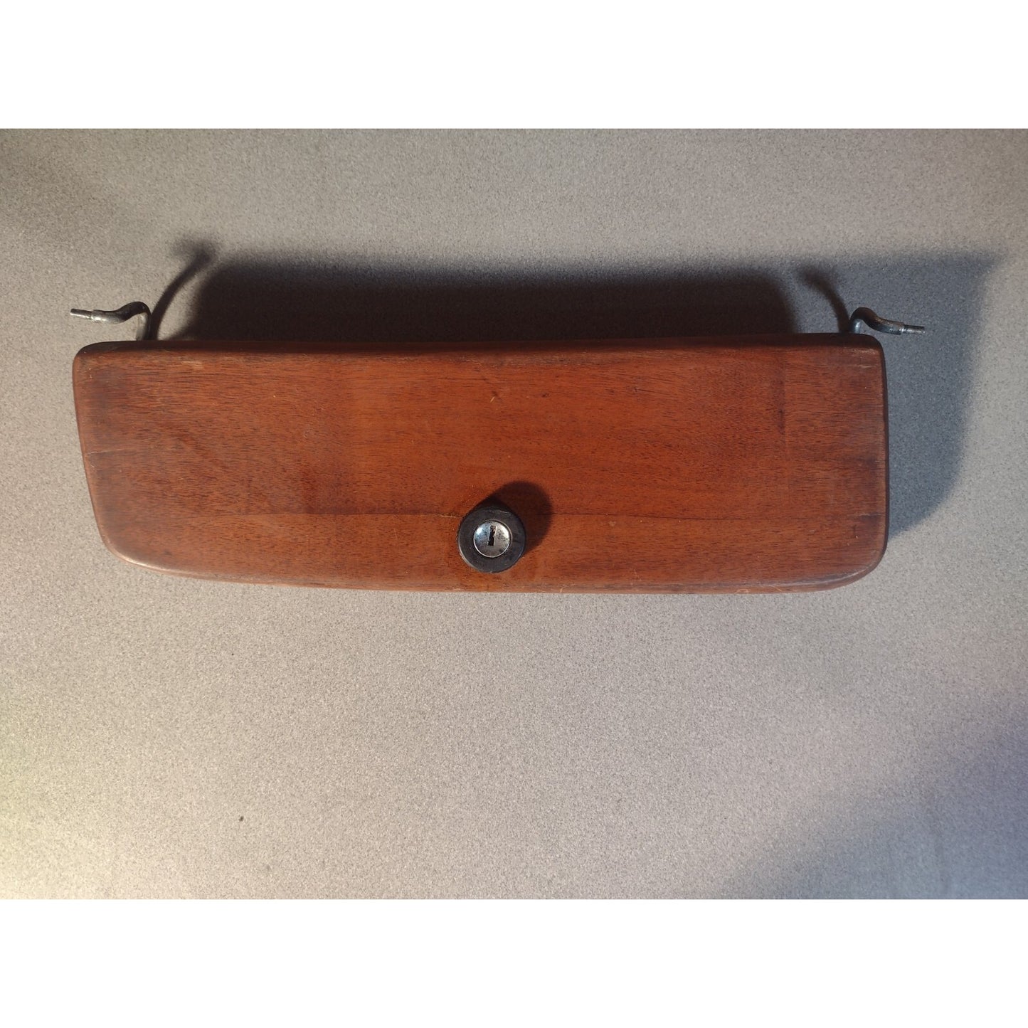 VW 113000287J MG Kit Car Glove Box Cover/Lid front view