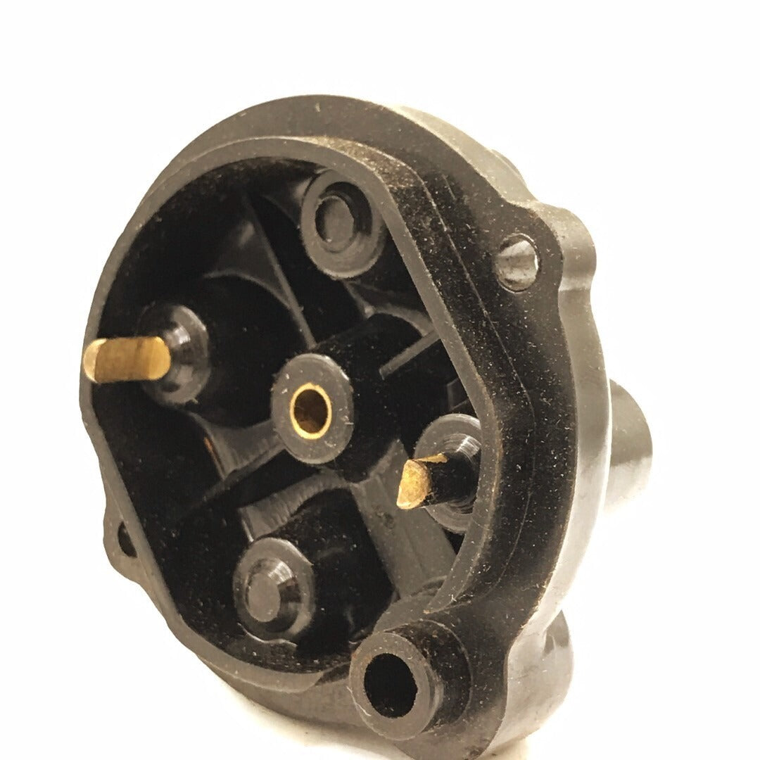 Fairbanks Morse H800 Magneto Cap underside view closeup