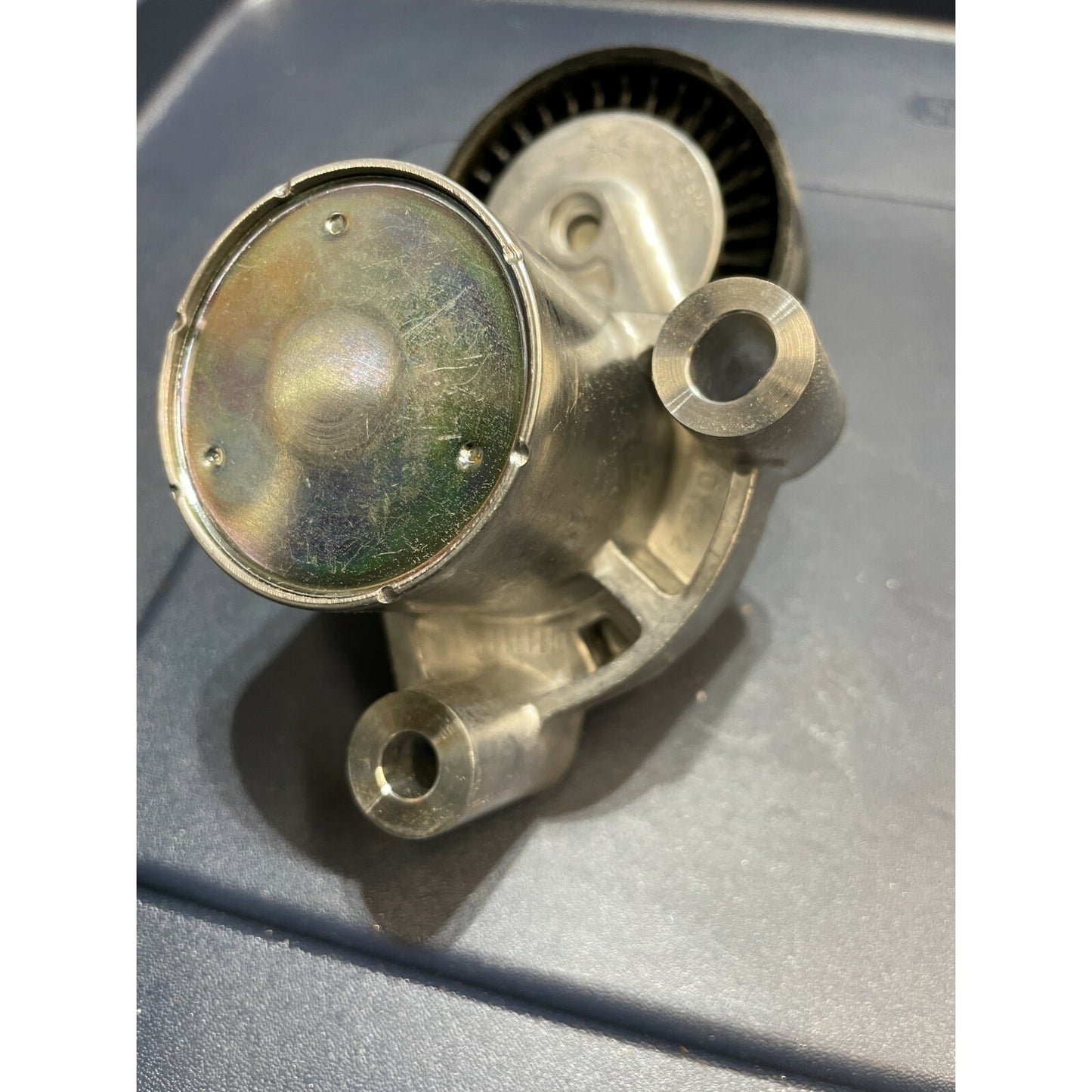 Ford Transit 1500 2500 3500 Motorcraft BT-126, DR4Z-6A228-A side view