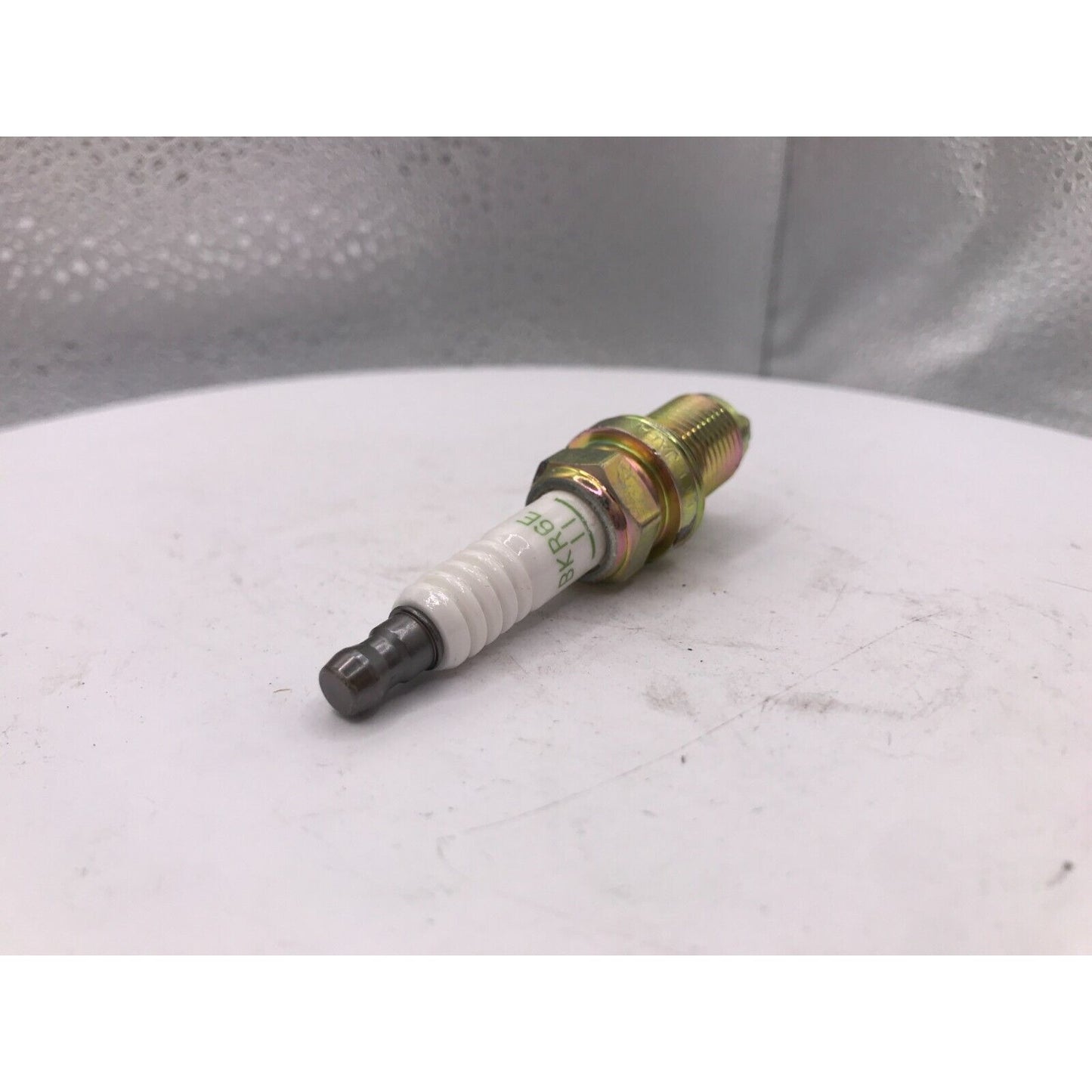 NGK Spark Plugs V-power Resistor Type BKR6E-11 Stock No. 2756