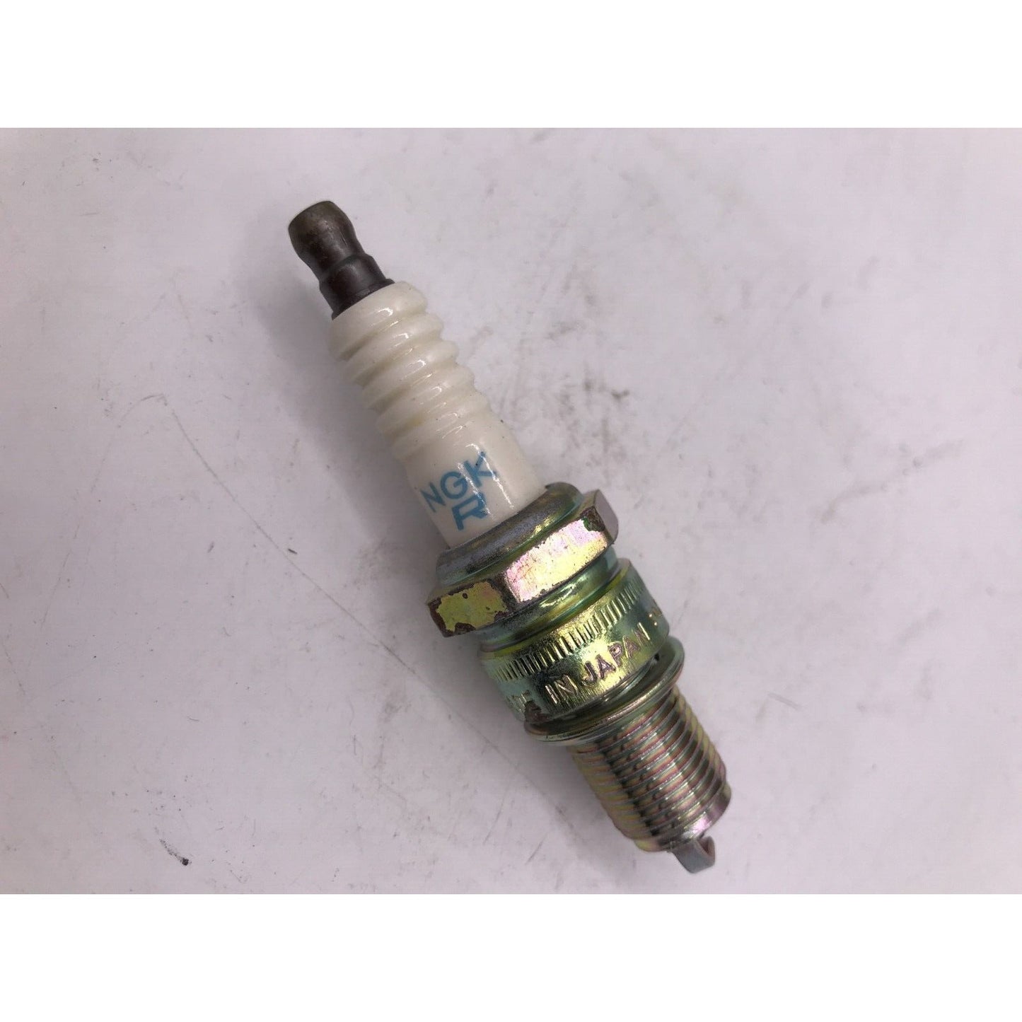 NGK Spark Plugs BUR6EA-11 14∅ x 19.0 (3/4")