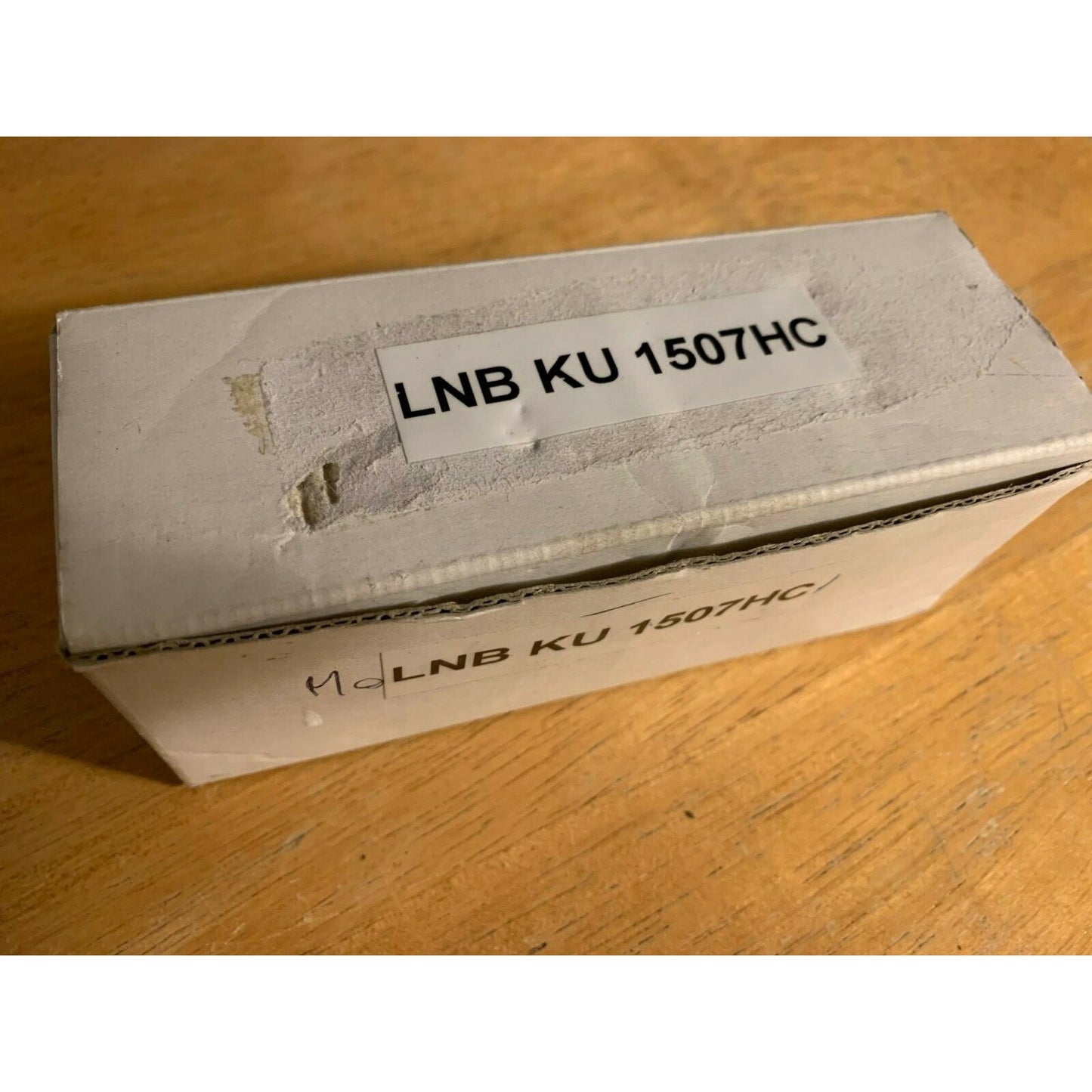 Advent Communication 042-5194 LNB 10.950 11.70GHz LO 10GHz +/-5KHz KU Band box