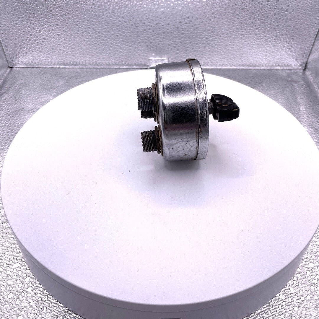 EACO Coax-2 Switch side view
