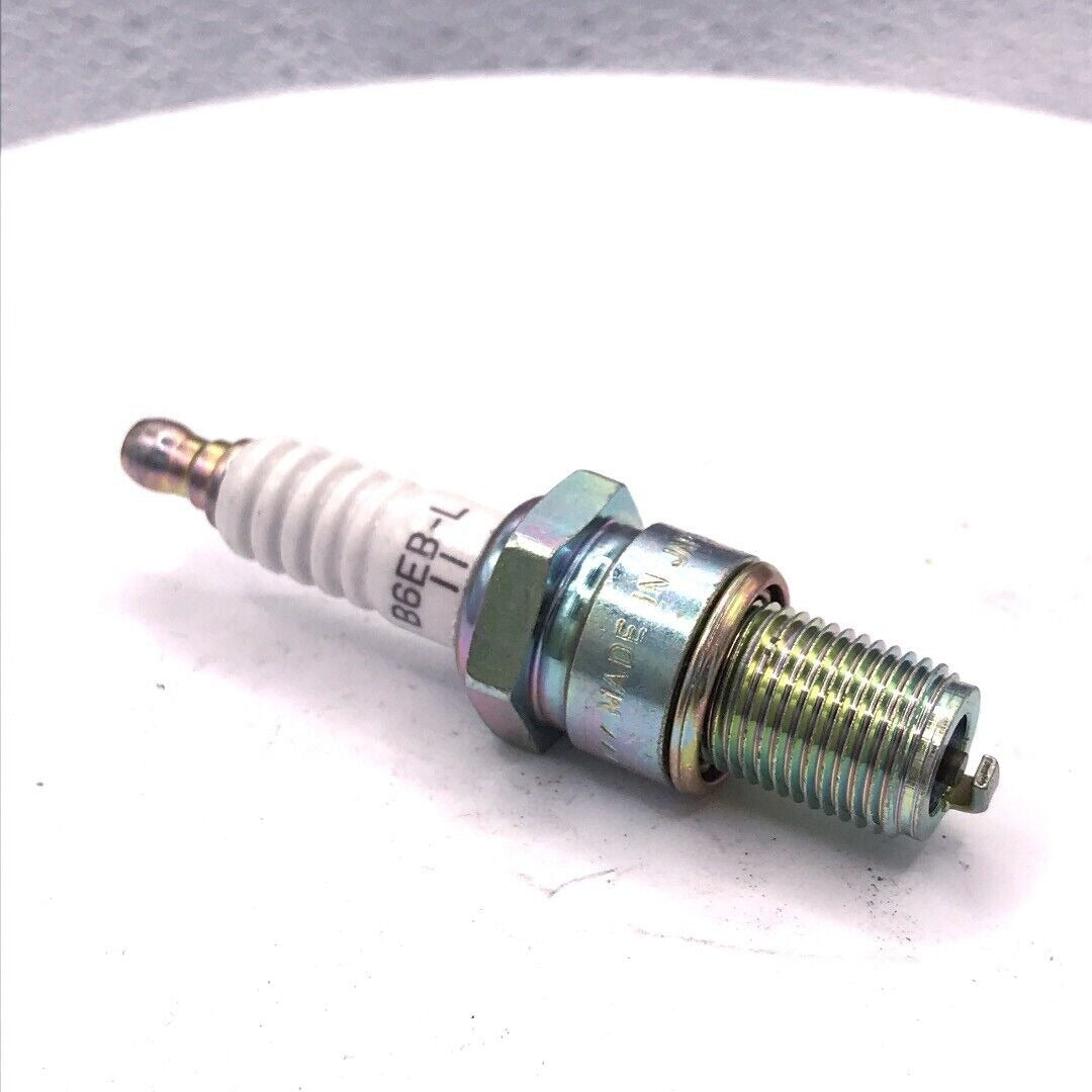 NGK Spark Plug B6EB-L-11 14∅ x 19.0 (3/4")