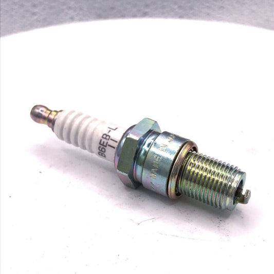 NGK Spark Plug B6EB-L-11 14∅ x 19.0 (3/4")