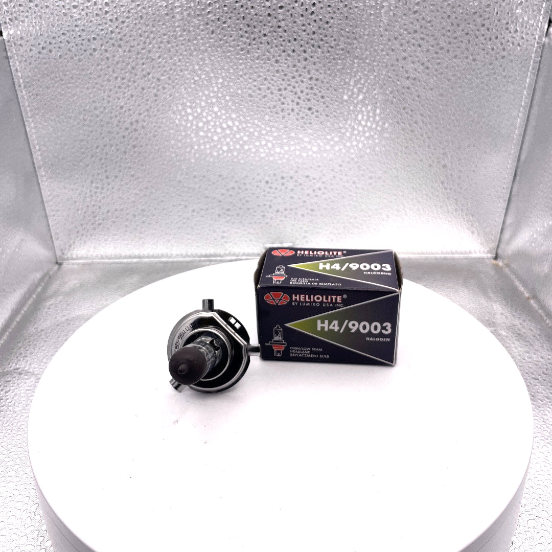 Heliolite H4/9003 Halogen Bulb
