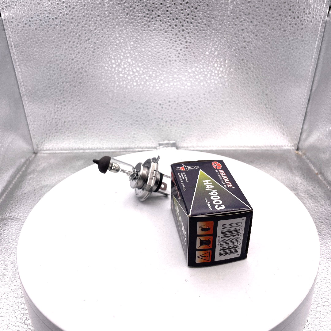 Heliolite H4/9003 Halogen Bulb