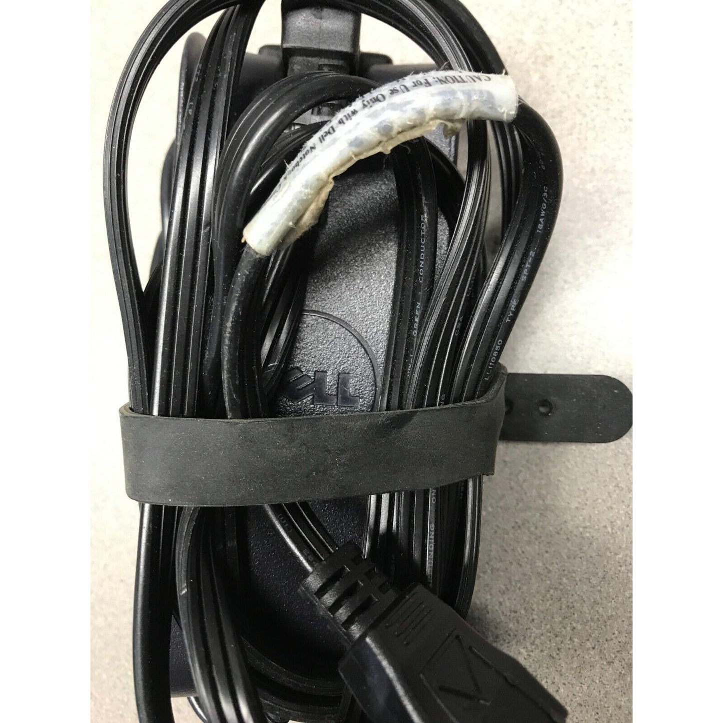 Dell AC Adapter PA-10 Family Model No PA-1900-02D