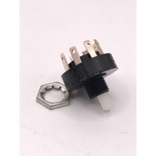 Rotary switch R series C&K Components
