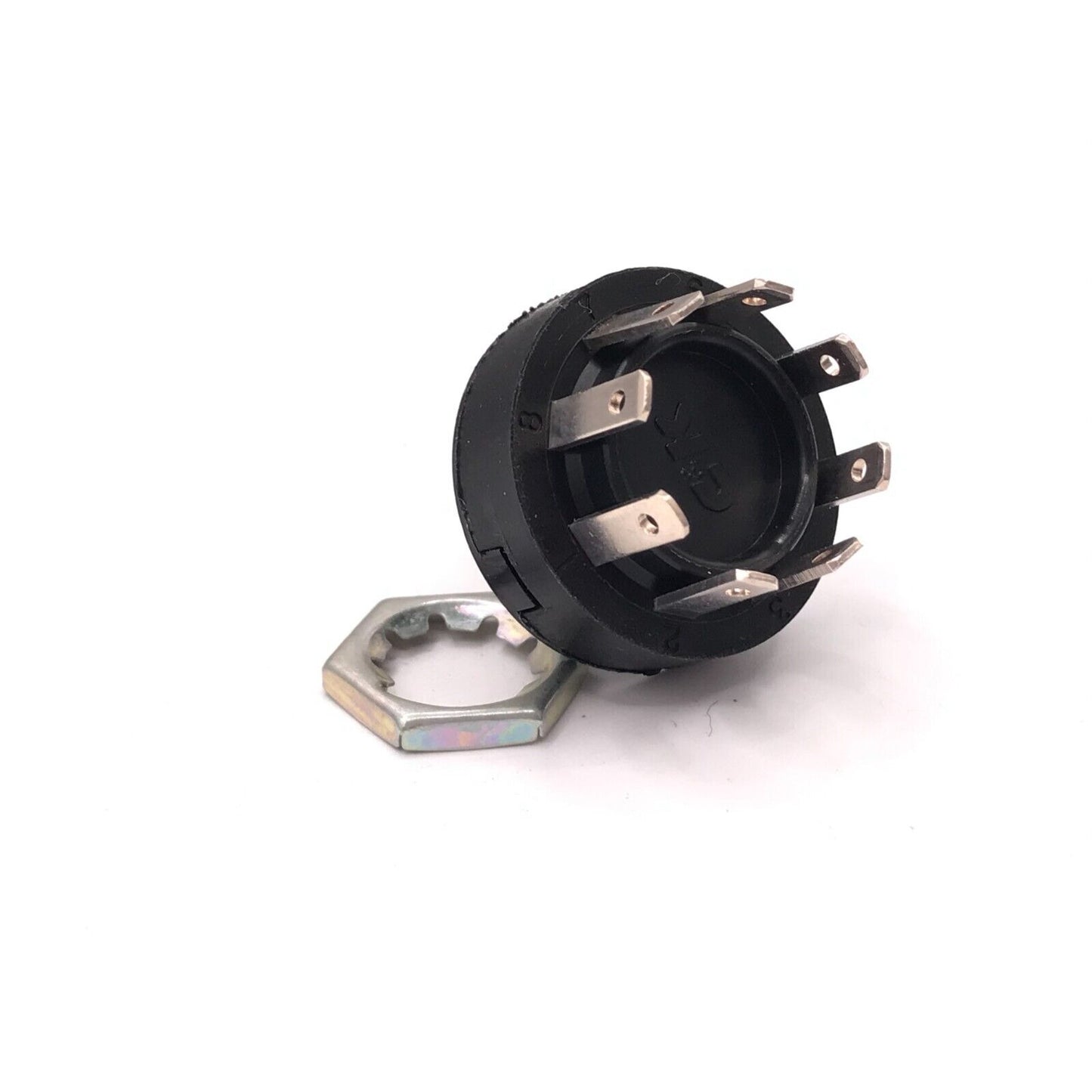 Rotary switch R series C&K Components