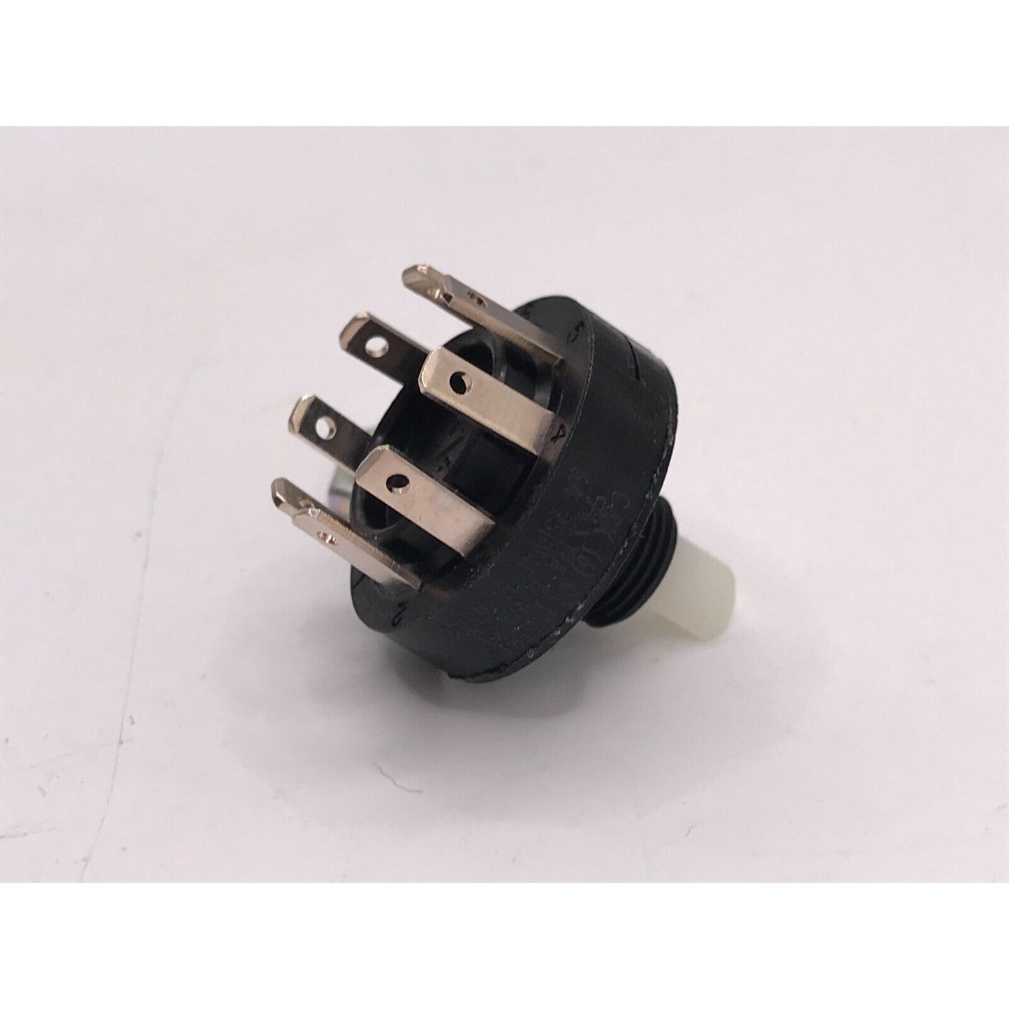 Rotary switch R series C&K Components