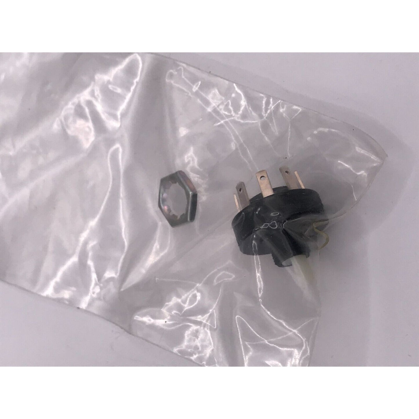 Rotary switch R series C&K Components